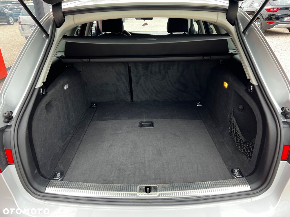 Audi A4 Avant 2.0 TDI e DPF Ambition - 30