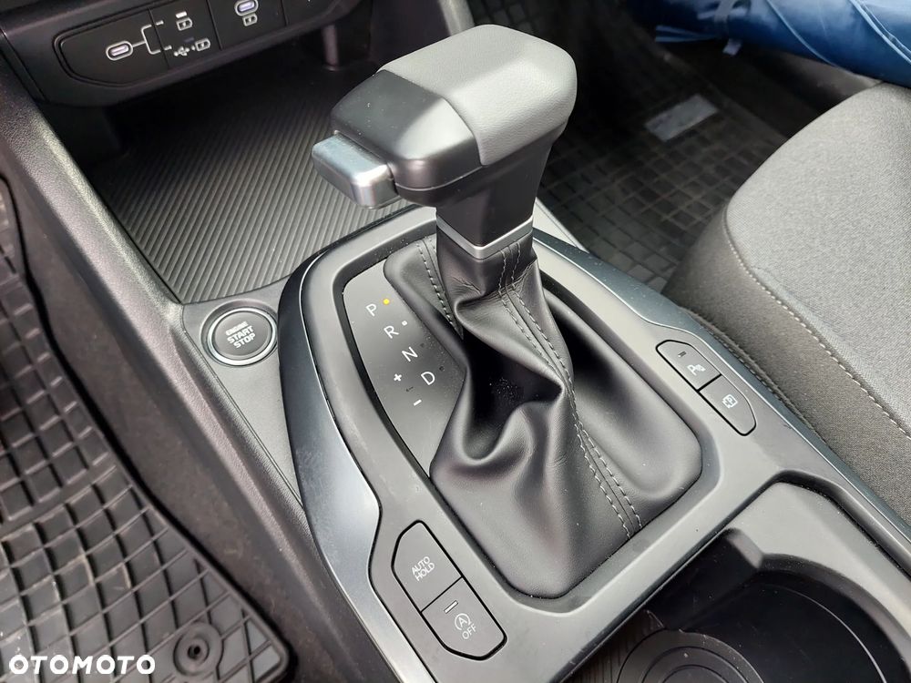 Kia K4 1.6 T-GDI M - 21