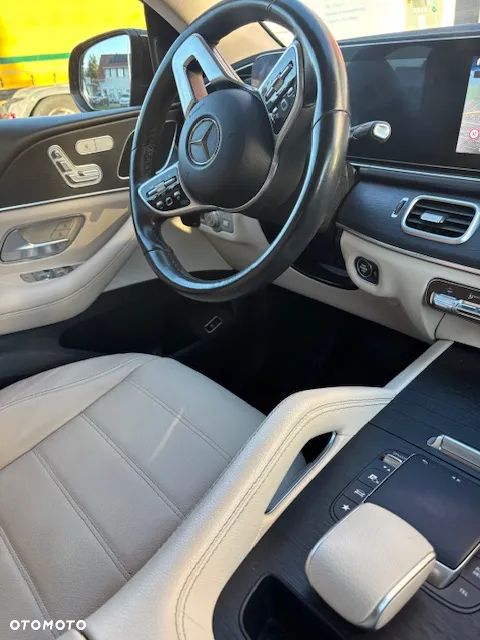 Mercedes-Benz GLE - 11