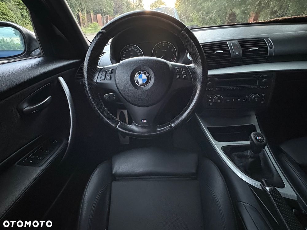 BMW Seria 1 - 33