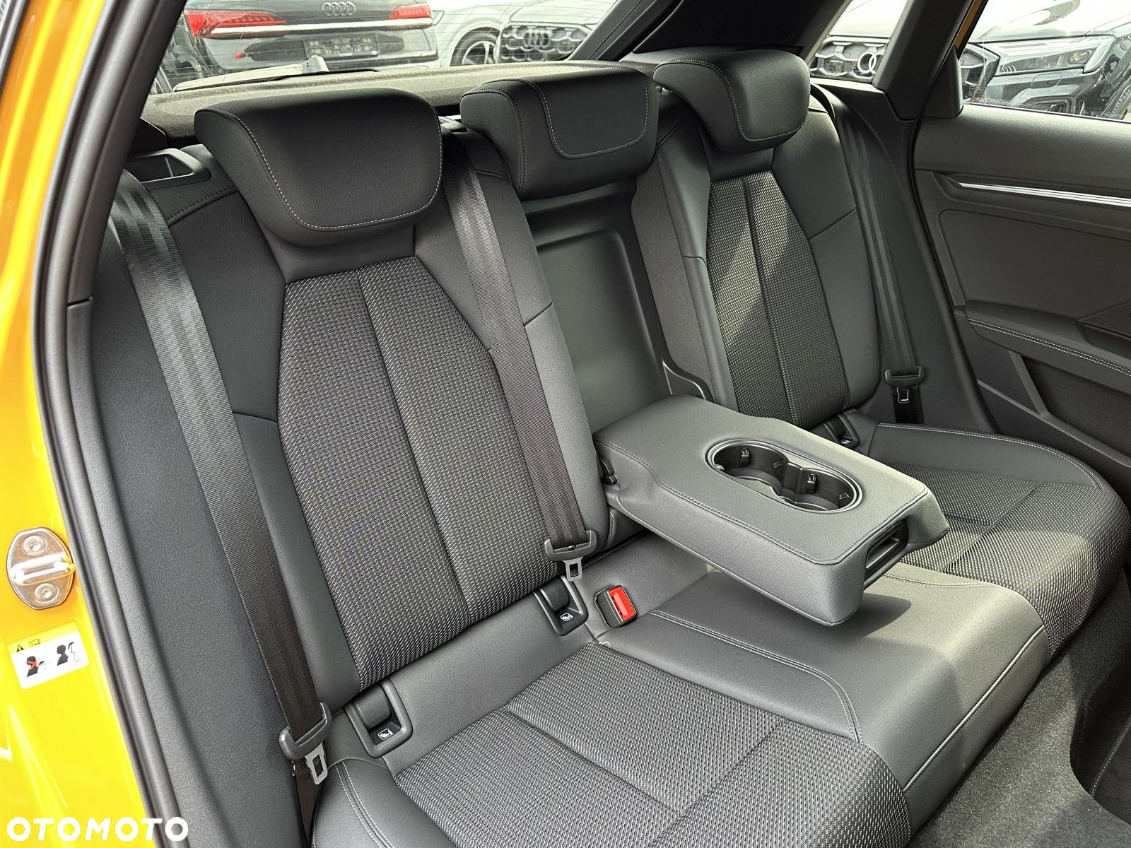 Audi S3 - 23