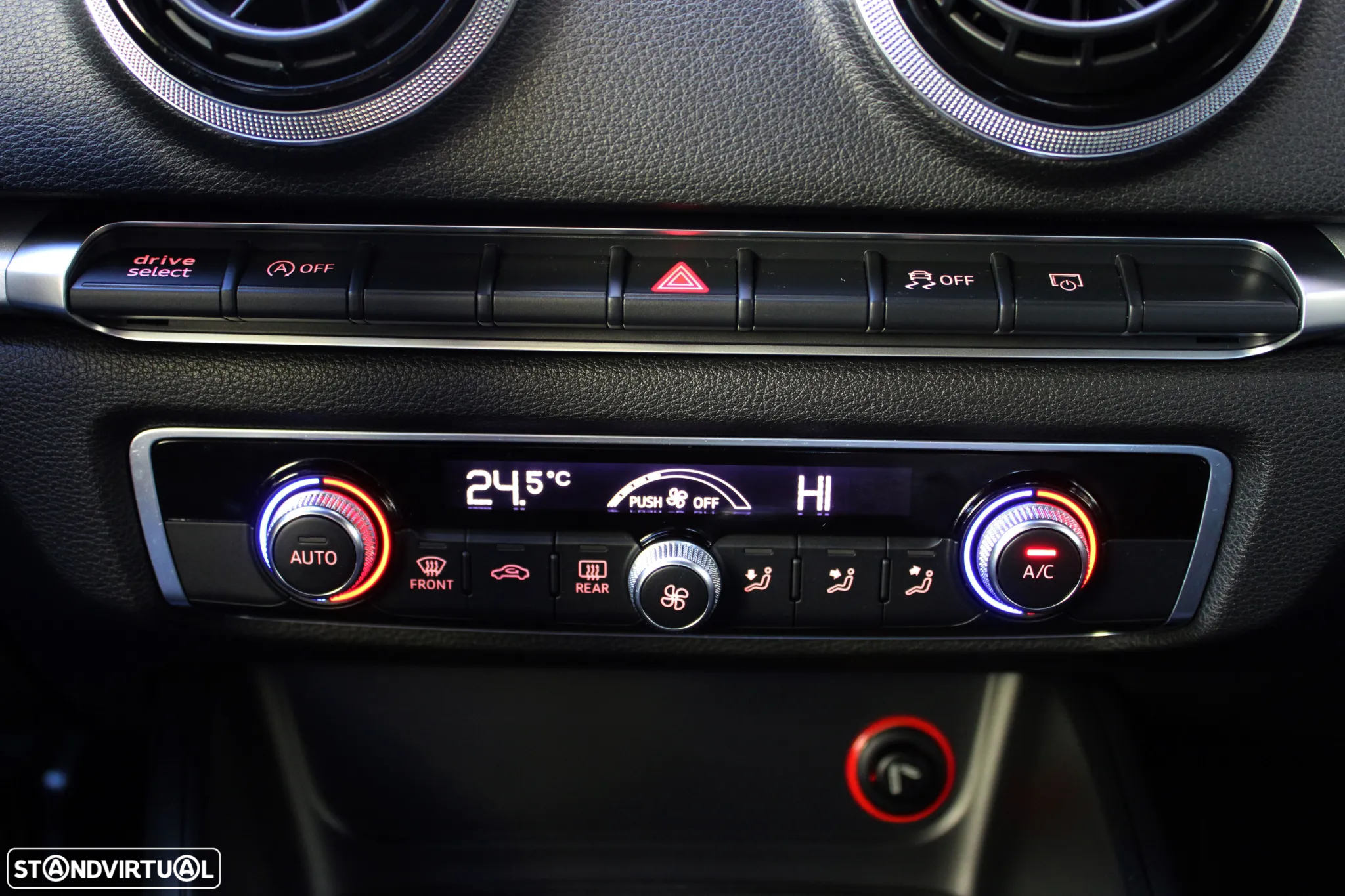 Audi A3 2.0 TDI Sport - 41