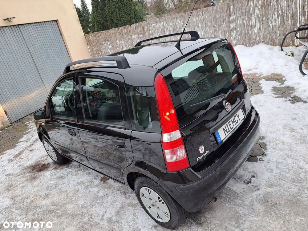 Fiat Panda - 9