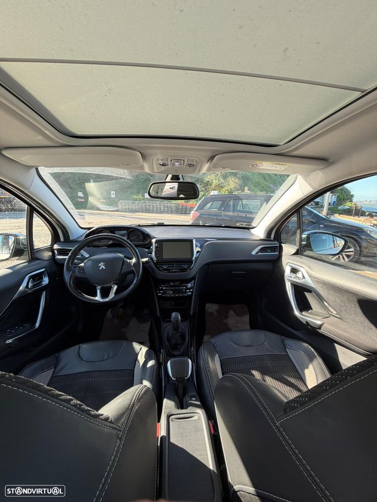 Peugeot 2008 PureTech 110 Stop&Start Allure - 5