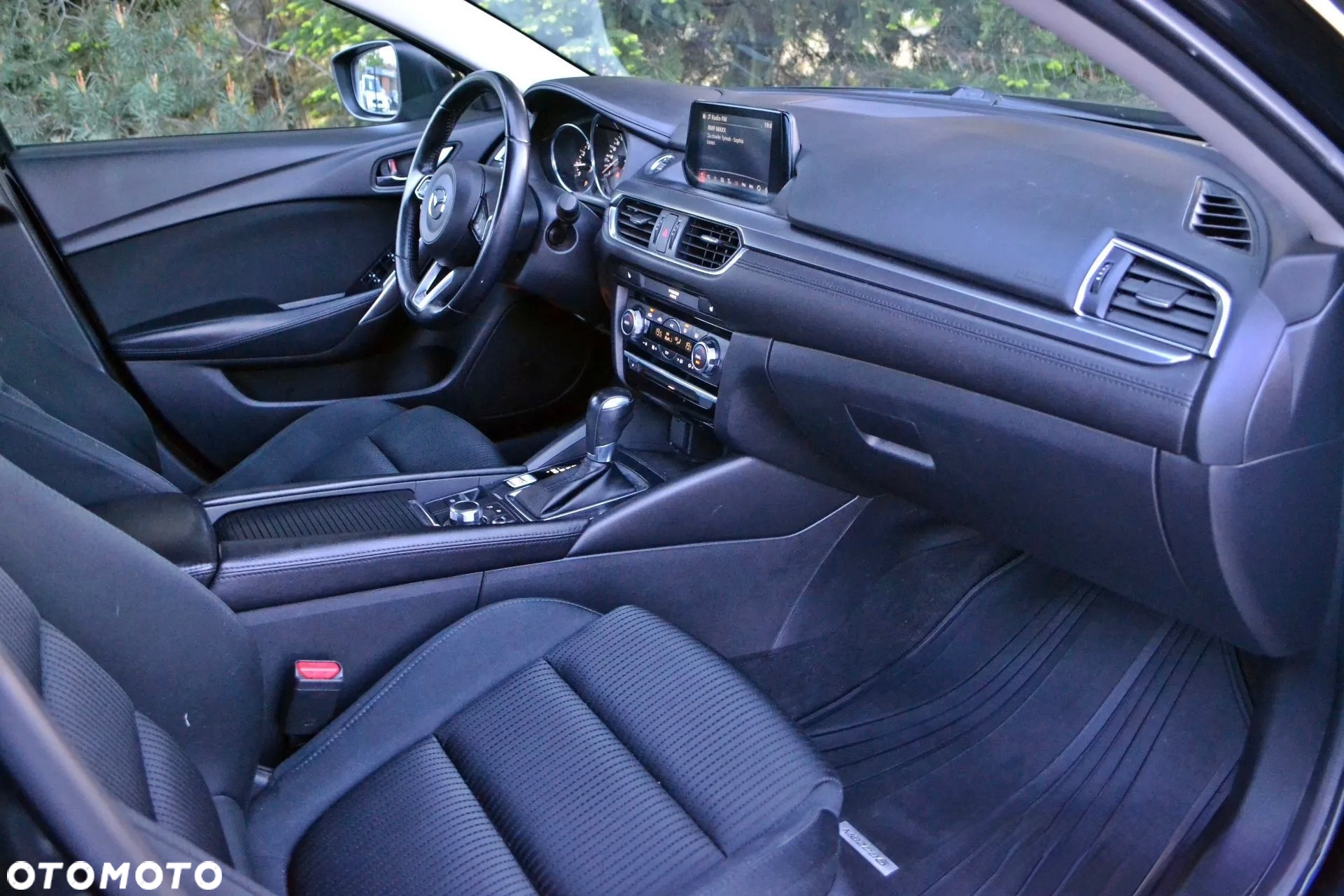Mazda 6 2.0 Skyenergy - 9