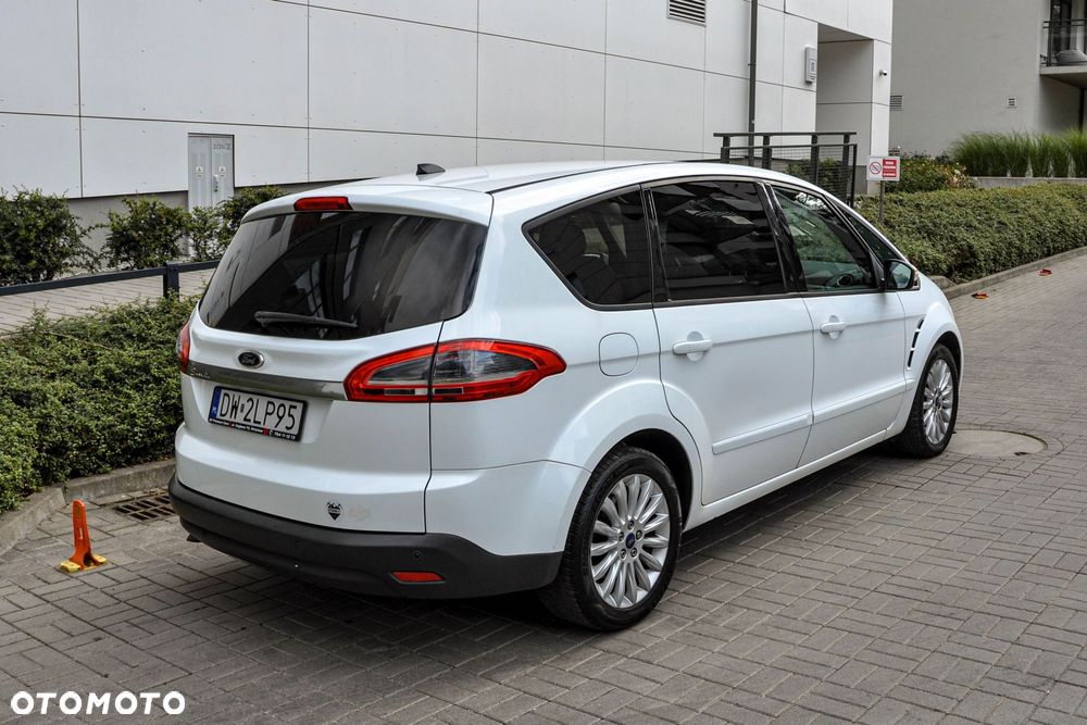 Ford S-Max - 4