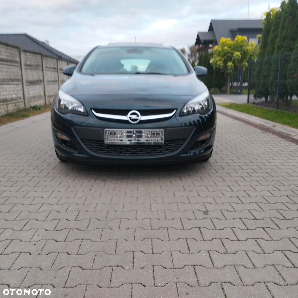 Opel Astra 1.6 ENERGY - 2