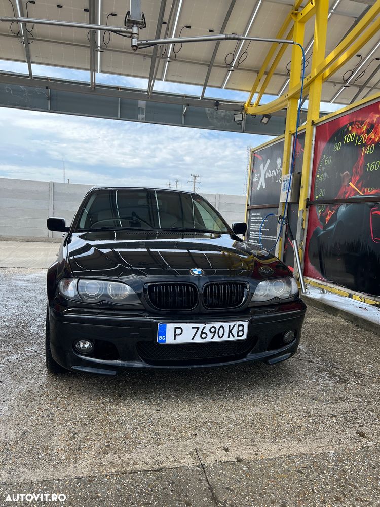 BMW Seria 3 330 Cd - 3