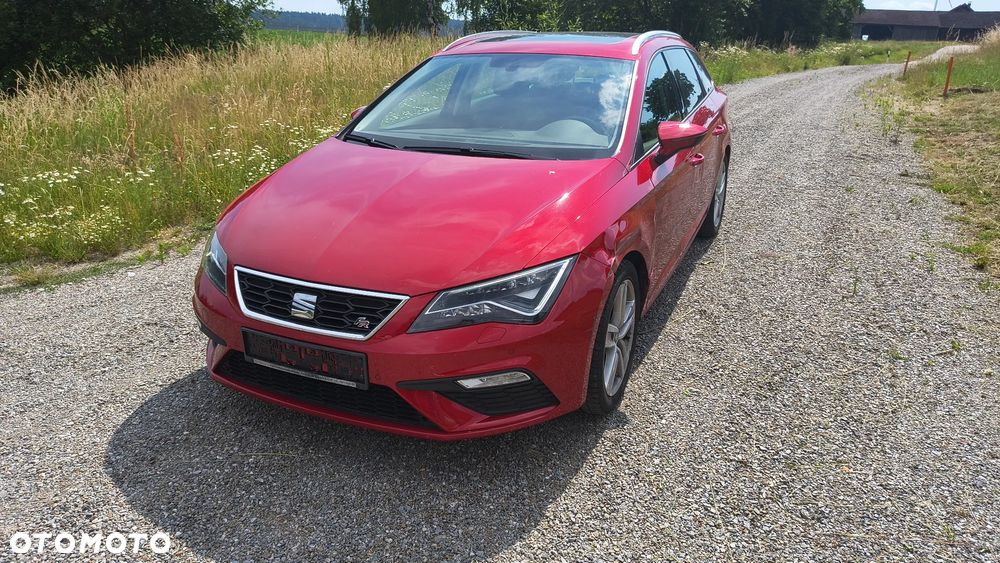 Seat Leon - 1
