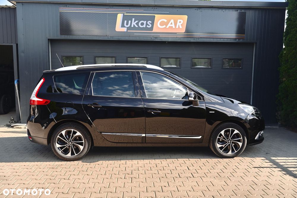 Renault Grand Scenic - 5