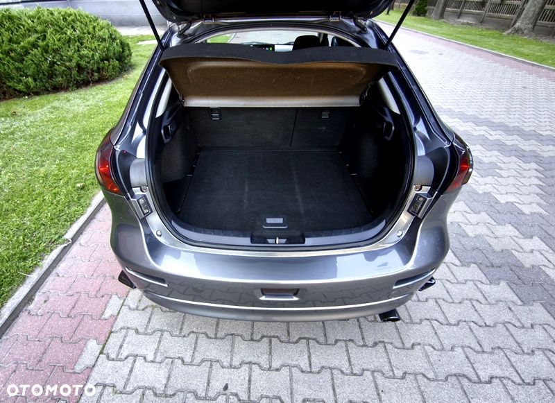 Mitsubishi Lancer 1.8 Instyle - 13