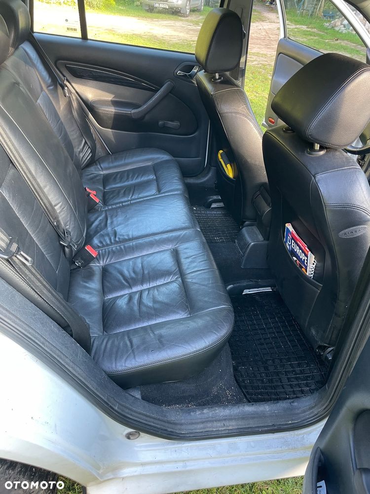 Skoda Octavia 1.9 TDI Tour Plus - 7