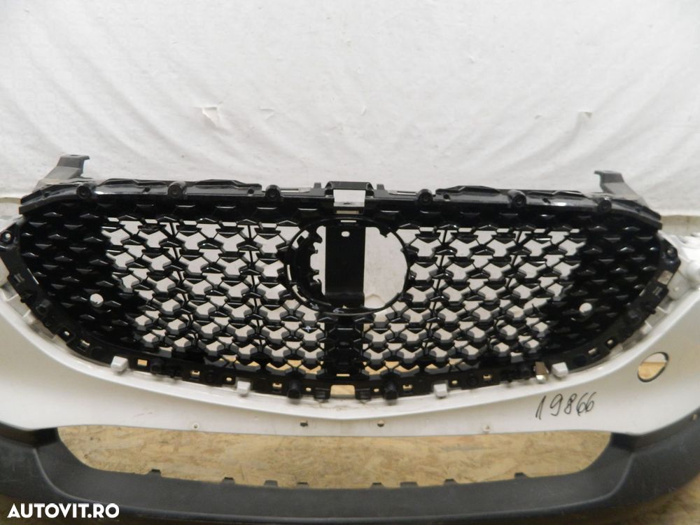 Bara fata Mazda CX30, 2019, 2020, 2021, 2022, DFR5-50031. - 10