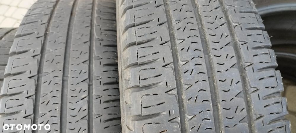 225/75/16 c mischelin agilis camping - 3