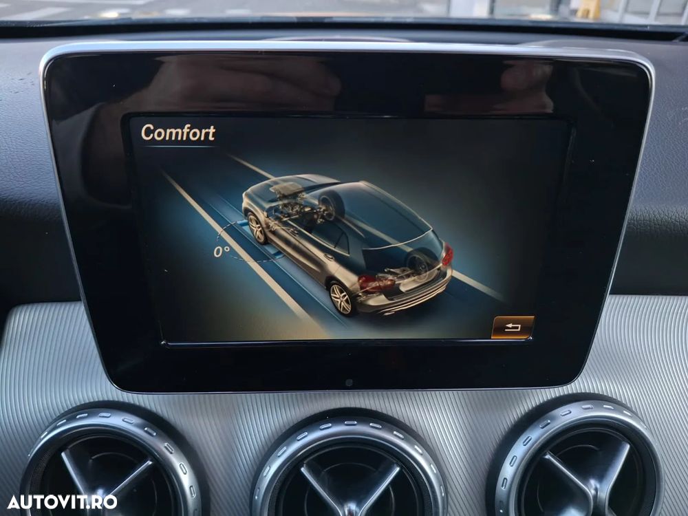 Mercedes-Benz GLA 220 d 4Matic 7G-DCT - 20