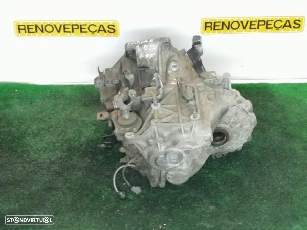 Caixa Velocidades Mazda 6 Hatchback (Gg) - 3