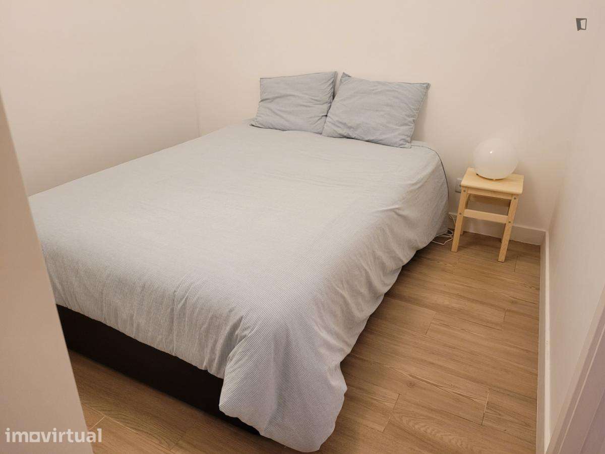 Apartamento com 1 quartos - localizado em Arroios Lisbon - Grande imagem: 3/31