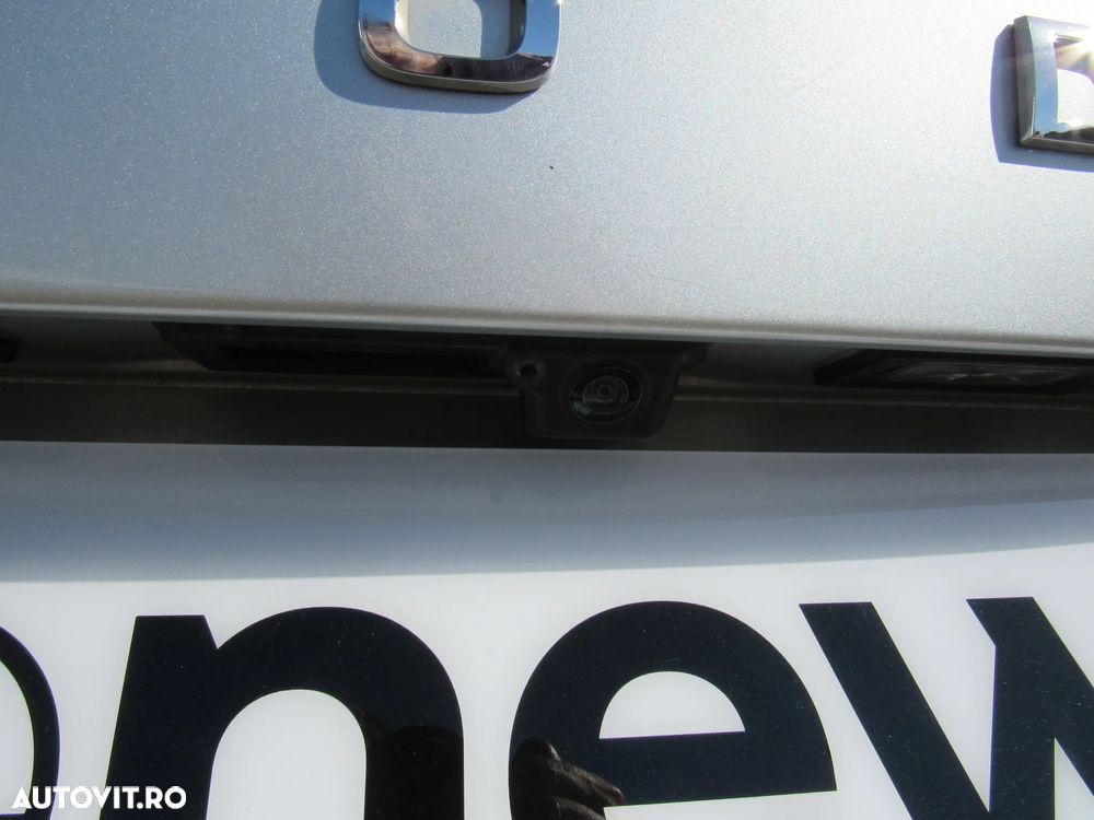 Skoda Kamiq 1.0 TSI Ambition - 27