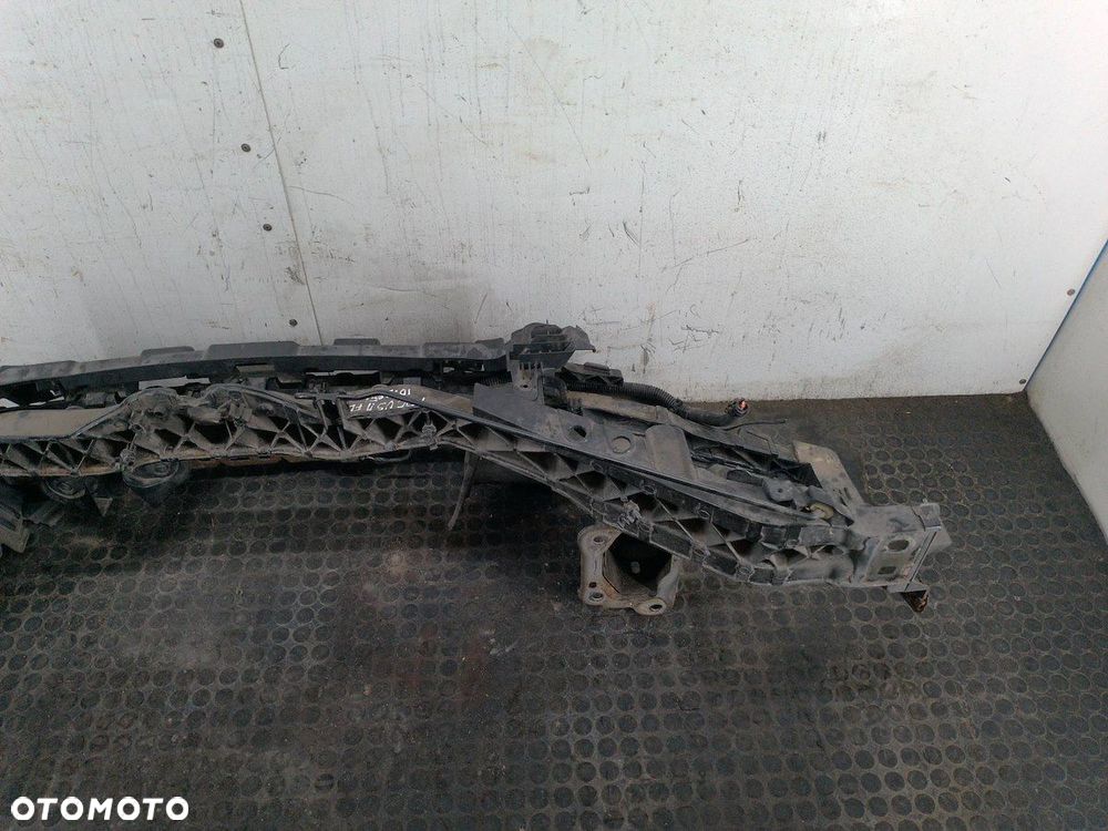 PAS PRZÓD, WZMOCNIENIE CZOŁOWE FORD FOCUS II FL 2M51-8B041 1.6 TDCI - 7