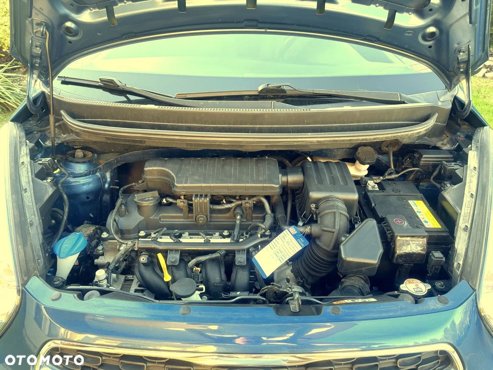 Kia Picanto - 14