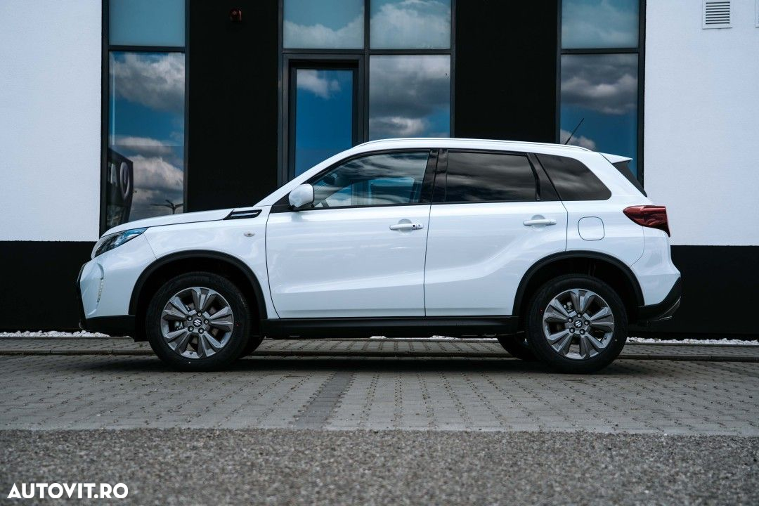 Suzuki Vitara - 7