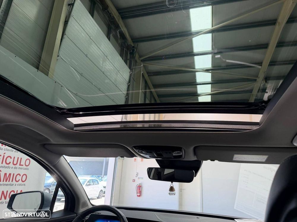 Kia Sportage 1.6 T-GDi HEV Drive - 22