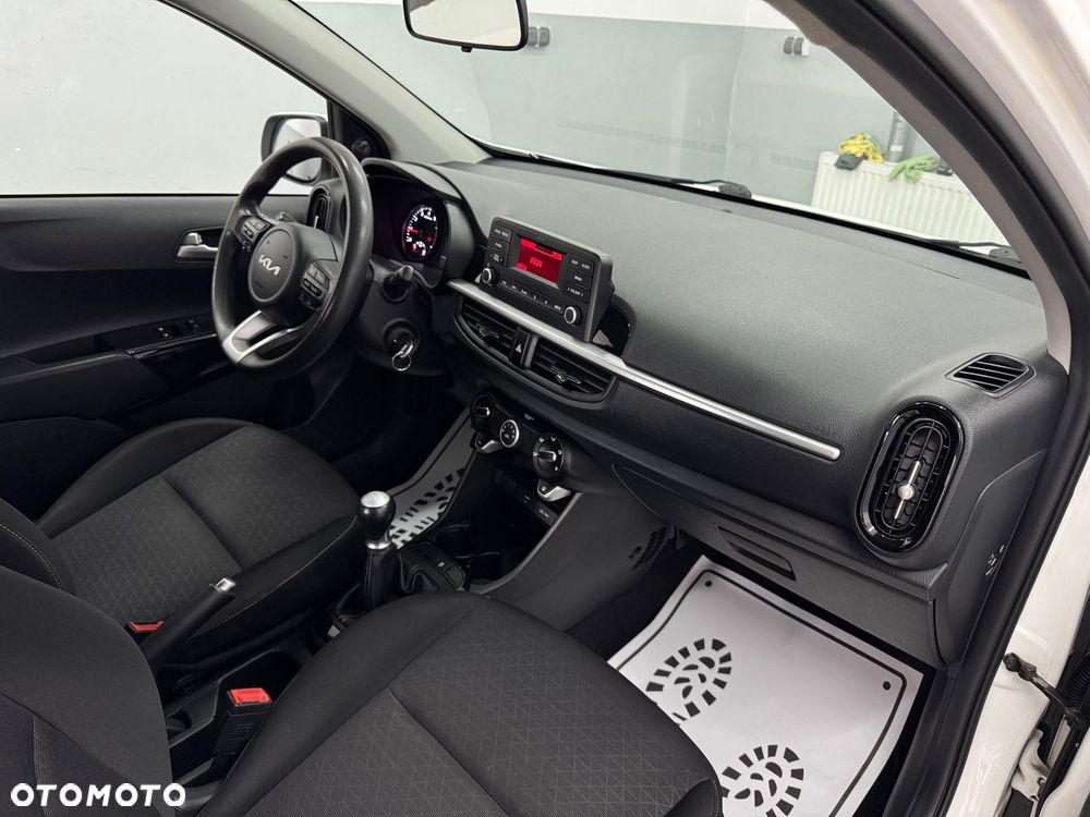Kia Picanto 1.0 Dream-Team Edition - 25