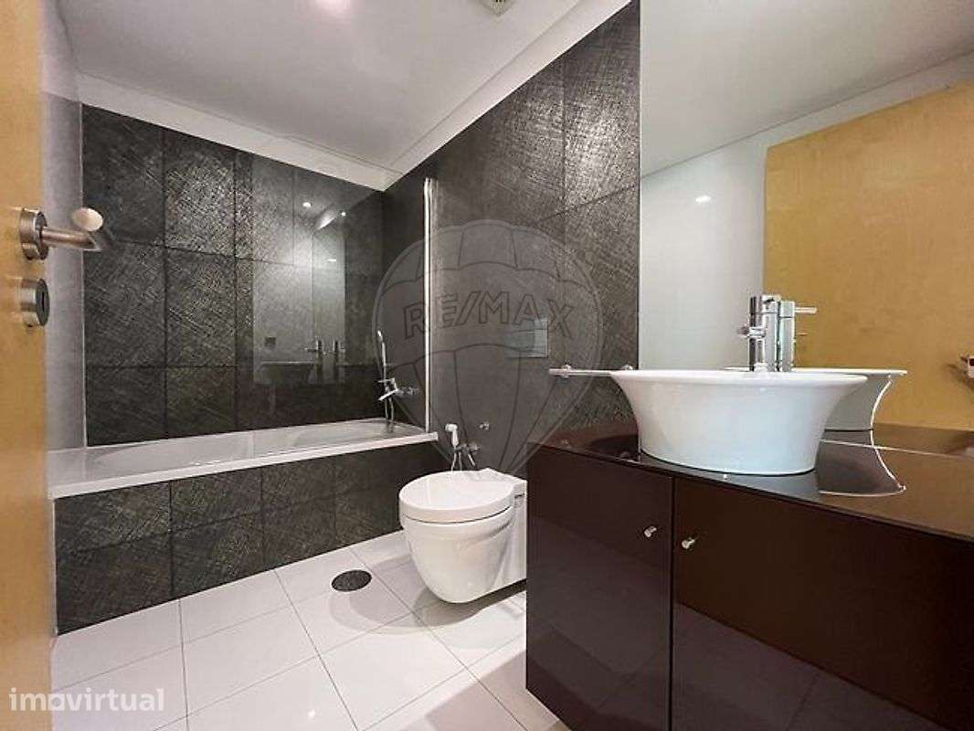 Apartamento T1 para arrendamento - Grande imagem: 3/9