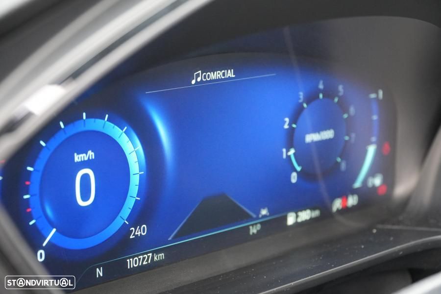 Ford Kuga 1.5 EcoBoost ST-Line - 9