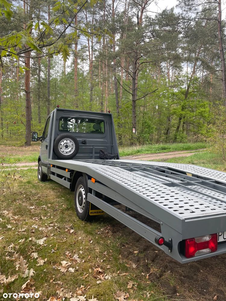Renault Master - 4