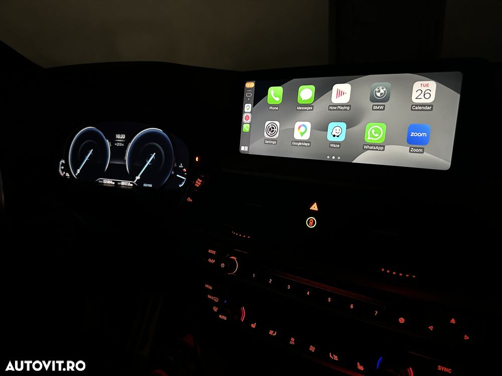 BMW X4 xDrive30i Aut. M Sport Edition - 17