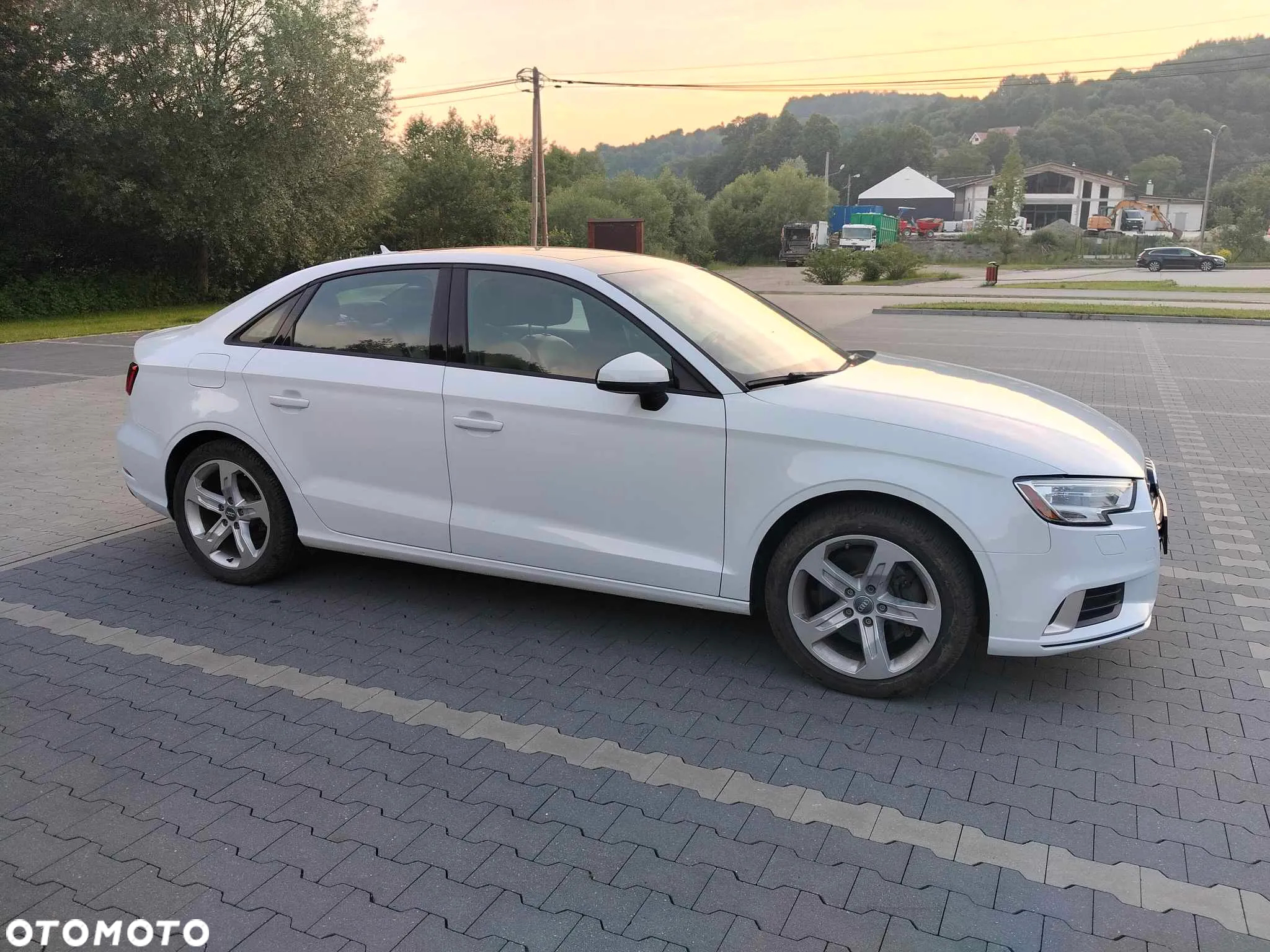 Audi A3 - 9