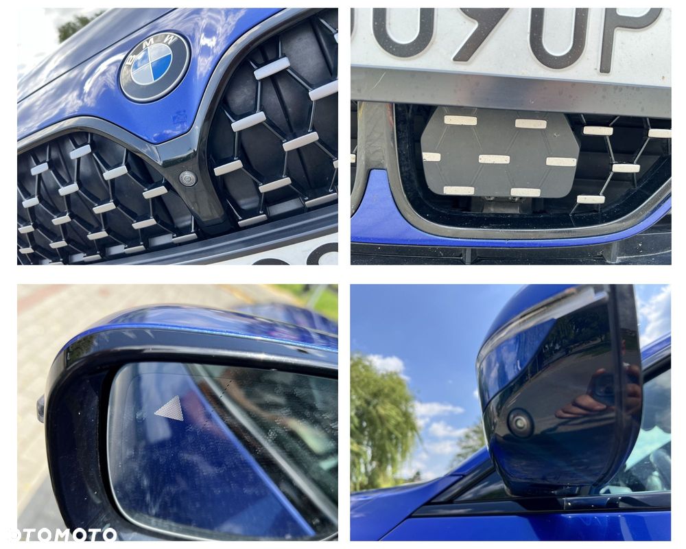 BMW Seria 4 420d M Sport - 33