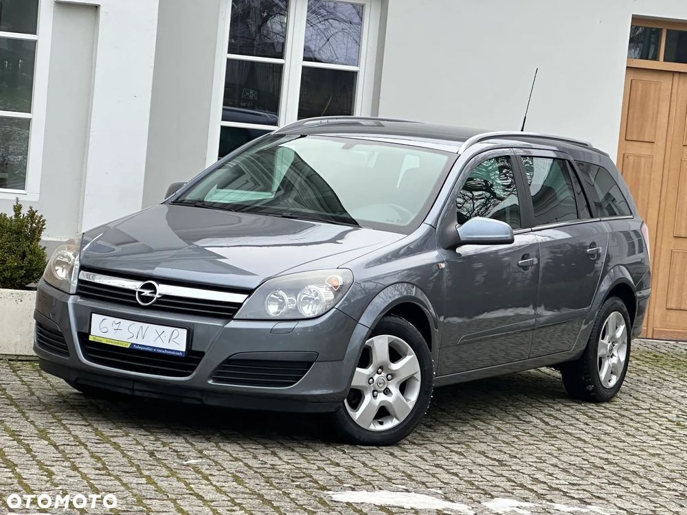 Opel Astra 1.6 Edition - 15