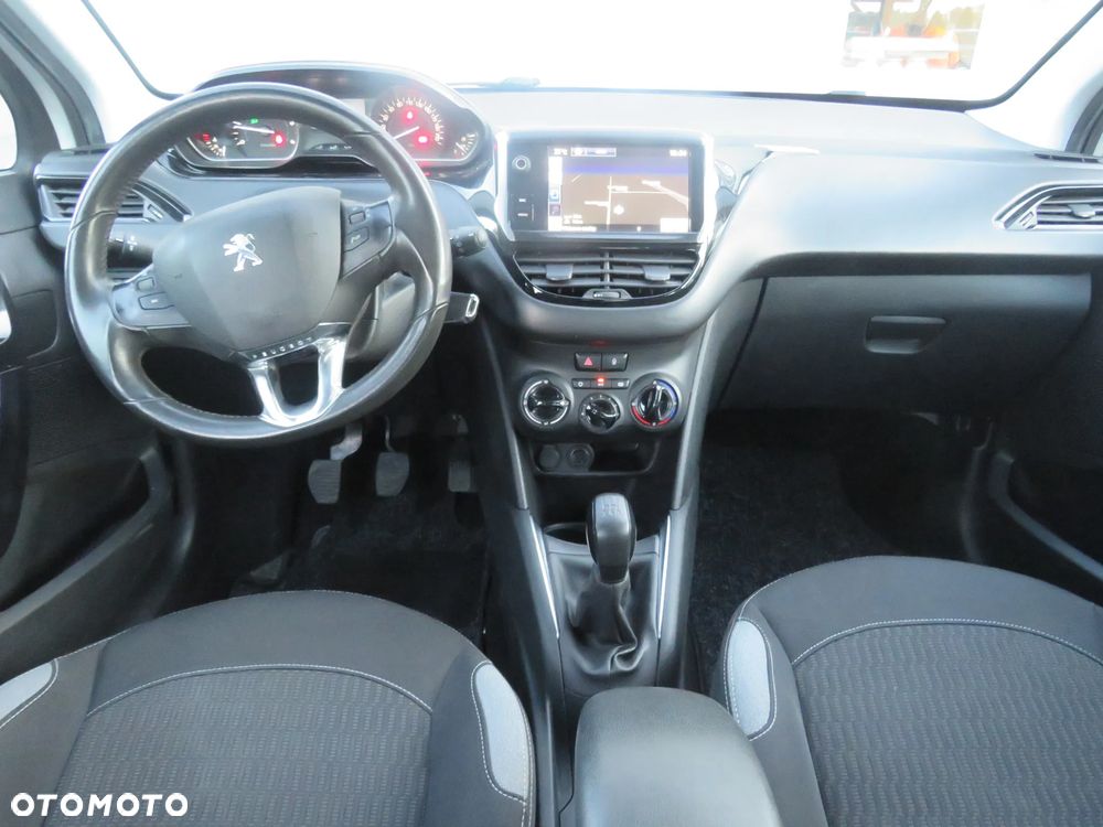 Peugeot 208 1.6 BlueHDi Active - 15