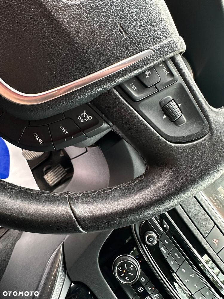 Peugeot 508 BlueHDi 150 Stop&Start Allure - 24