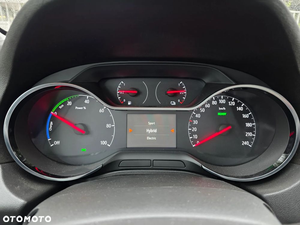 Opel Grandland X 1.6 T PHEV 4x4 Elegance Business Pack - 24