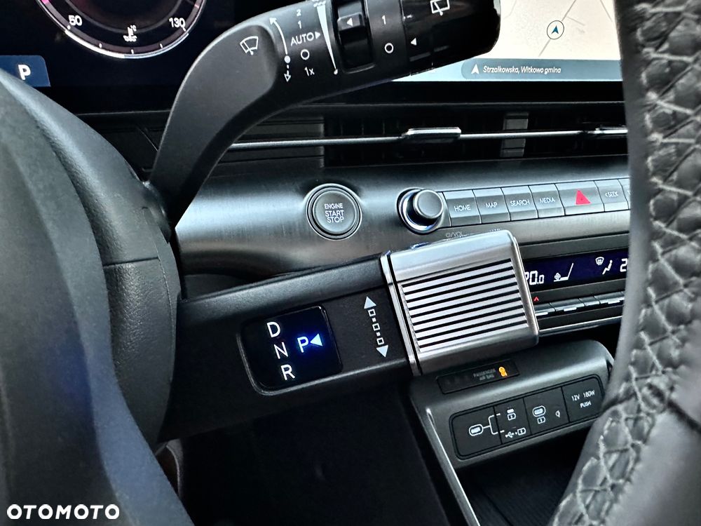 Hyundai Kona 1.6 T-GDI DCT Prime - 19