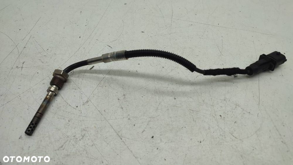 CZUJNIK DPF SPALIN ASTRA J 2.0 CDTI