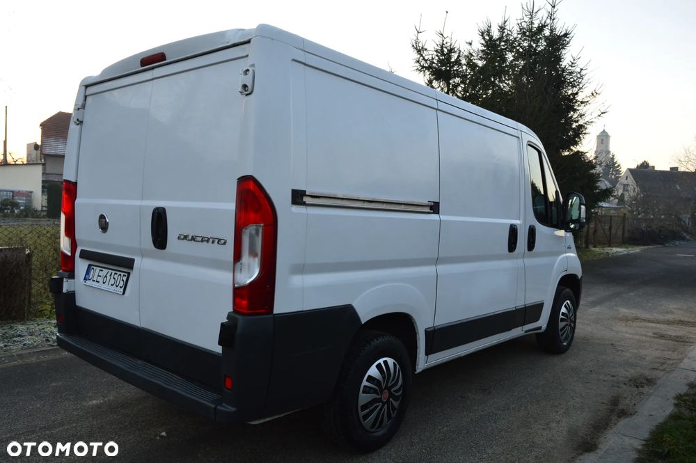 Fiat DUCATO - 10