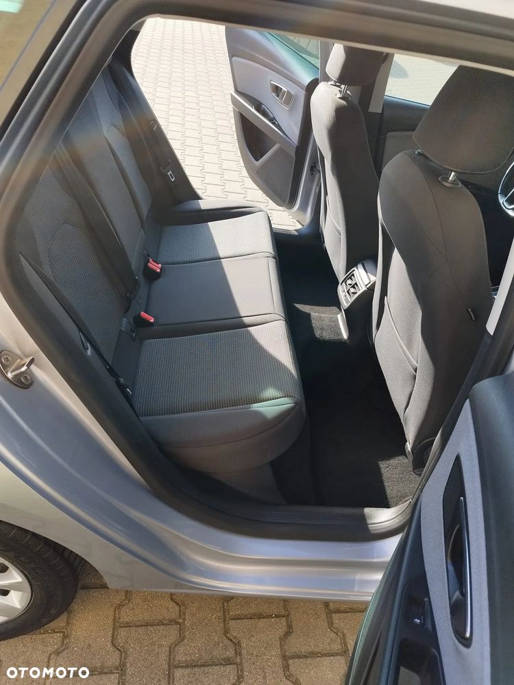 Seat Leon 1.5 TSI OPF Style - 22