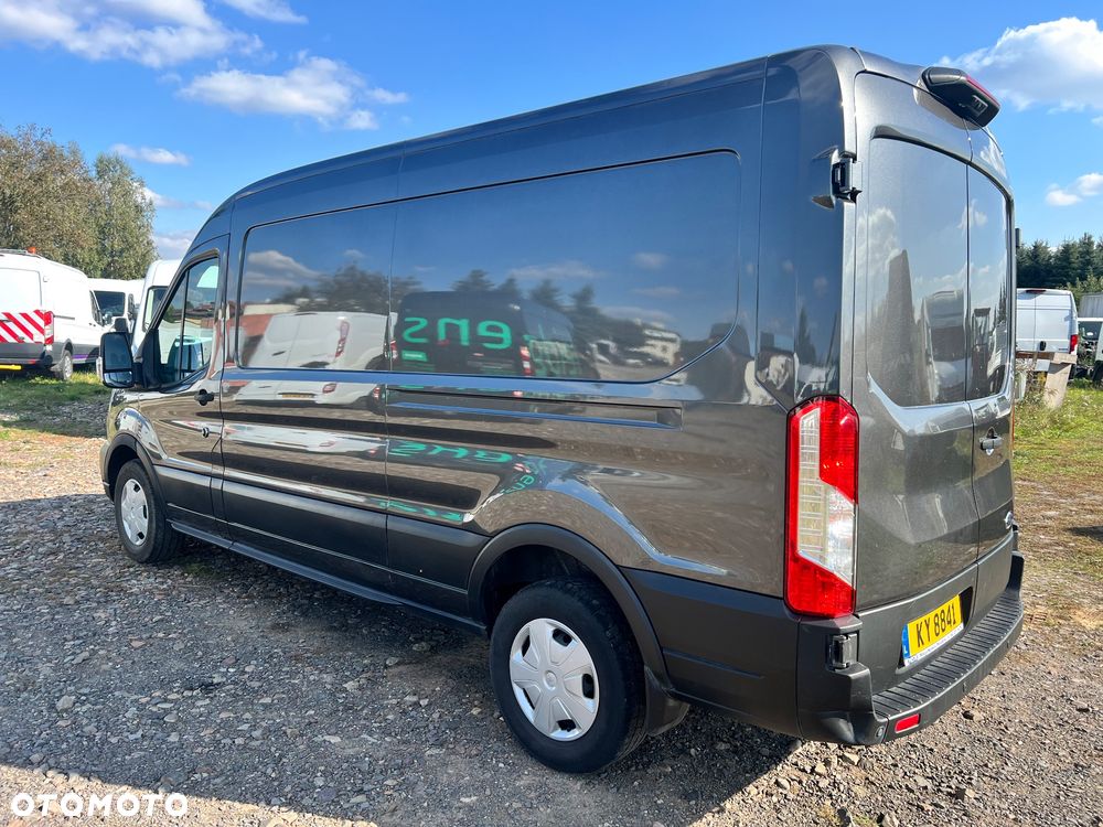 Ford Transit L3H2 - 3