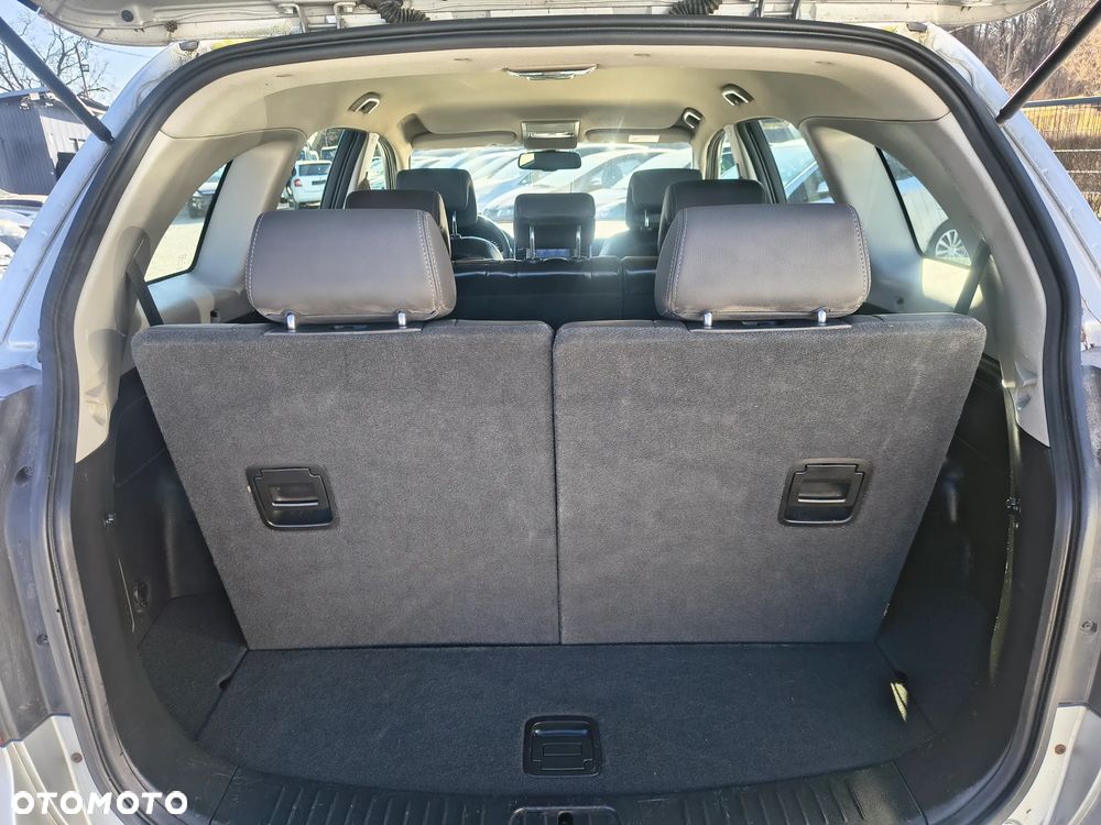 Chevrolet Captiva 2.4 2WD 7 Sitzer LS Family Edition - 23