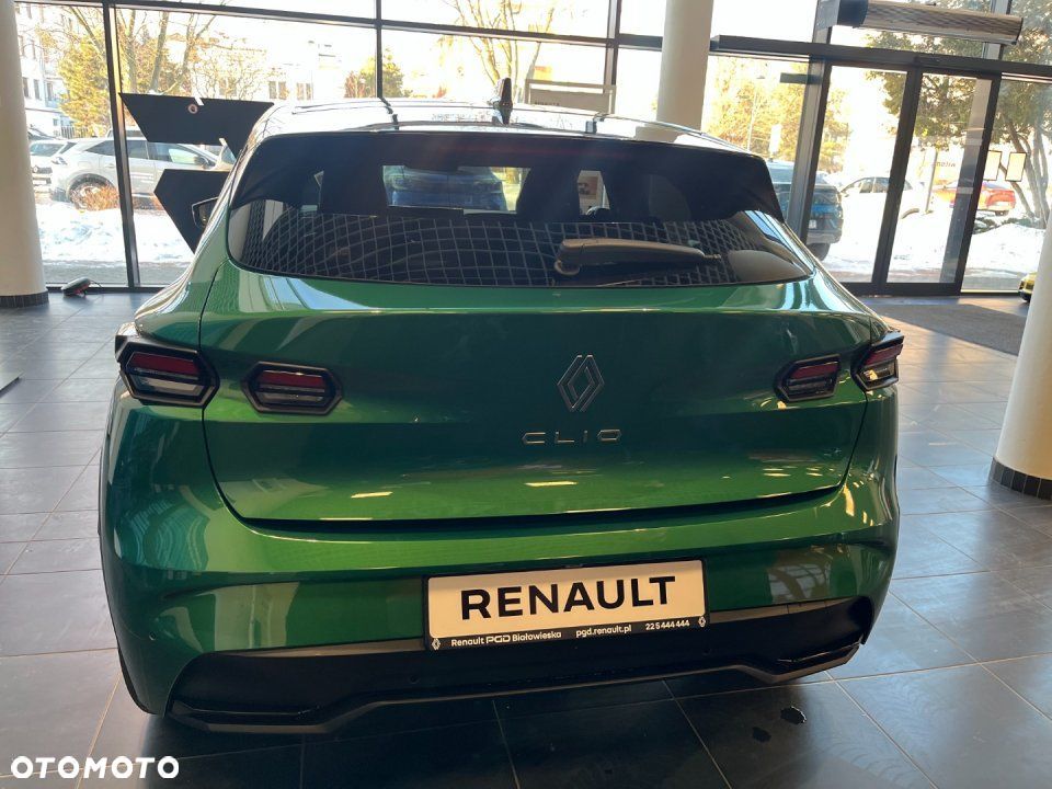 Renault Clio - 10