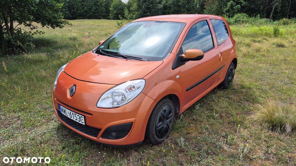 Renault Twingo - 1