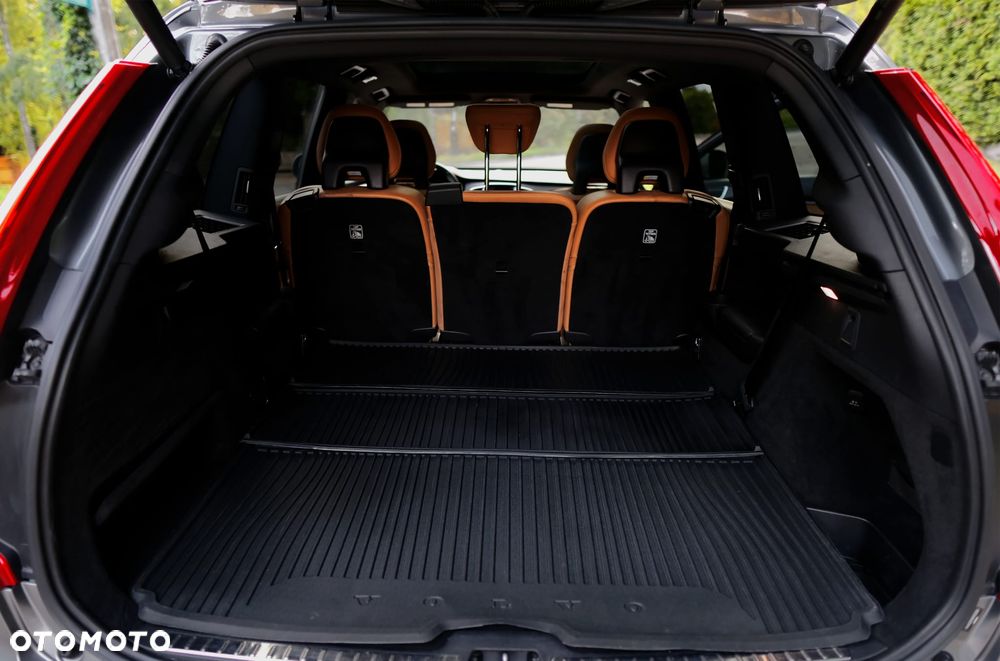 Volvo XC 90 T6 AWD Momentum - 16