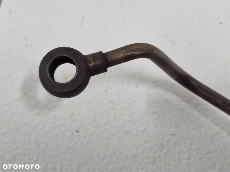 VOLVO V40 II 2 2.0 D CZUJNIK CIŚNIENIA SPALIN 31319419 - 3