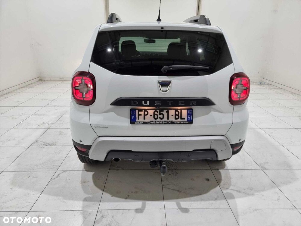 Dacia Duster - 7