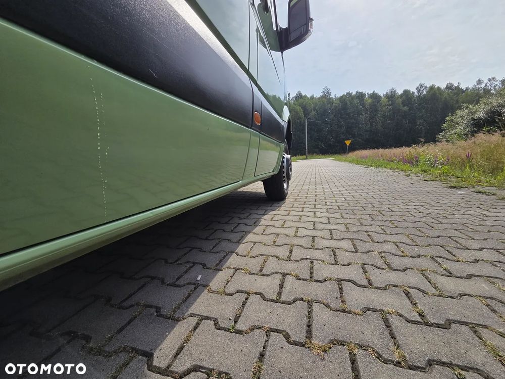Mercedes-Benz Sprinter 513 do 3.5t - 14
