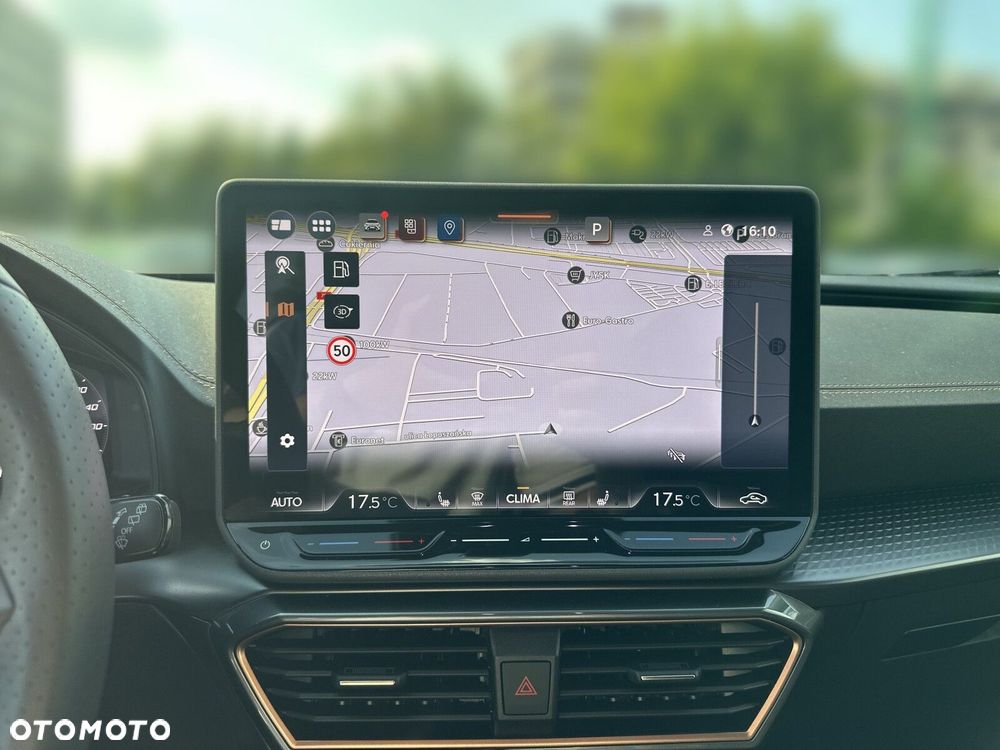 Cupra Formentor 2.0 TSI 4Drive VZ DSG - 18